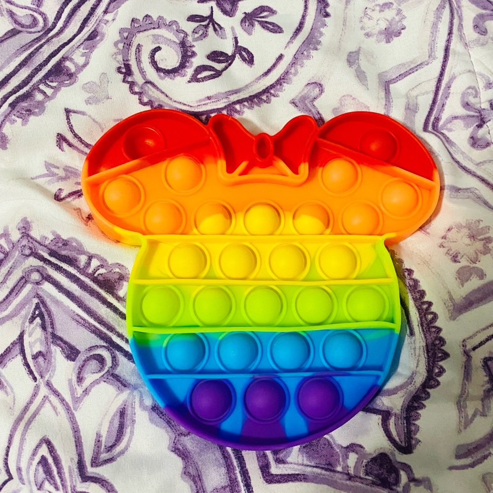 Mickey Popit